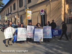 Comitato di accoglienza per Zingaretti 