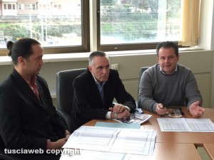 La conferenza di Talete