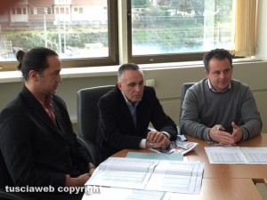 La conferenza di Talete