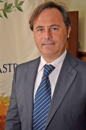 Montalto di Castro - Il vicesindaco Luca Benni 