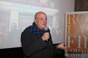 Luciano Sovena