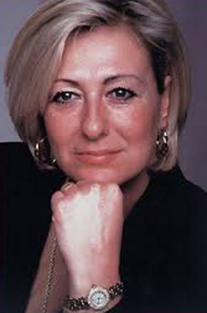 Martine Goeyens