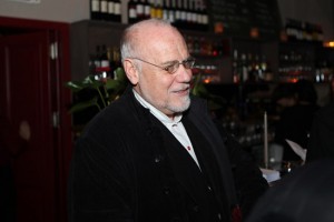 Marco Muller