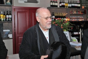 Marco Muller