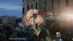 Il Carnevale a Civita Castellana