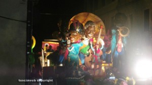 Il Carnevale a Civita Castellana