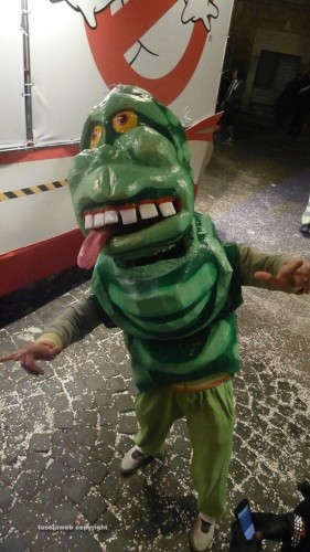 Il Carnevale a Civita Castellana