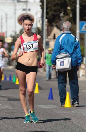 Gina Pascal