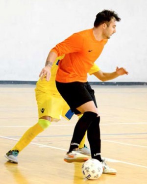 Piovesan dell'Active network