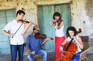 Il Quartetto Guadagnini