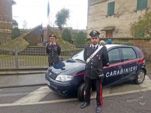 Carabinieri