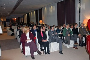 Viterbo - Convegno filosofico all'Hotel salus Terme