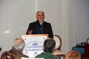 Viterbo - Convegno filosofico all'Hotel salus Terme