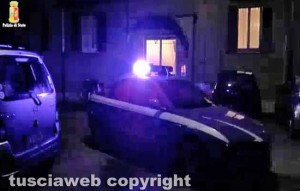 Polizia - Operazione Milot