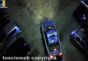Polizia - Operazione Milot