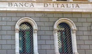 Viterbo - La Banca d'Italia
