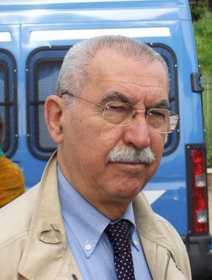 Giulietto Chiesa