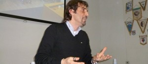 Antonio Danilo Giannoccaro