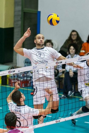 Simone Vitangeli