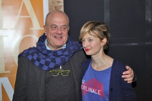 Sovena e Roherwacher