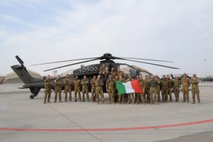Herat - Task force Fenice
