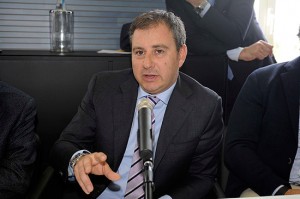 Domenico Merlani