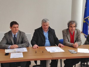 Mazzoli (Pd) all'incontro regionale sugli osservatori dei Rifiuti zero