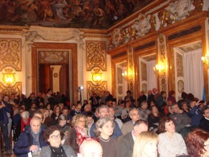 Fp Cgil Viterbo all'assemblea nazionale a Firenze
