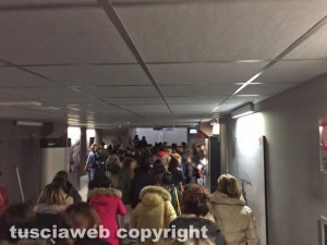 Spettacolo - Cinema affollati nella Tuscia