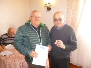 Tarquinia - L'assemblea annuale dell'Avis