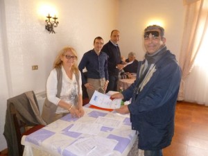 Tarquinia - L'assemblea annuale dell'Avis