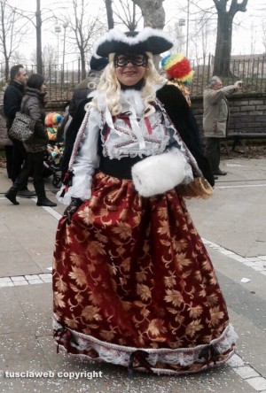 Il Carnevale a Vasanello