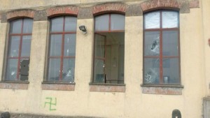 La ex scuola di Tobia