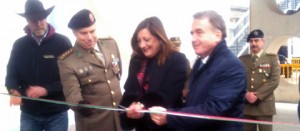 Roma - Inaugurato il Salone dell'equitazione