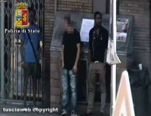 Perugia - Sgominato clan della droga