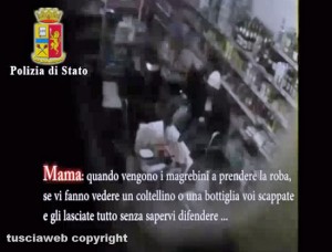 Perugia - Sgominato clan della droga