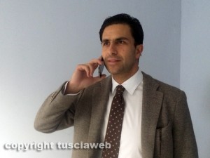 L'avvocato Fausto Barili