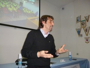 Antonio Danilo Giannoccaro