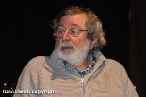 Francesco Guccini al San Leonardo