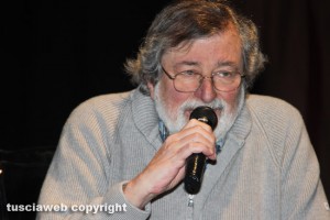 Francesco Guccini al San Leonardo