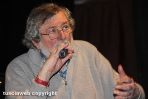 Francesco Guccini al San Leonardo