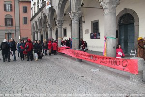 One billion rising 2015