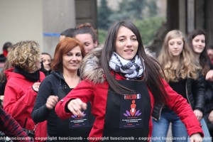 One billion rising 2015