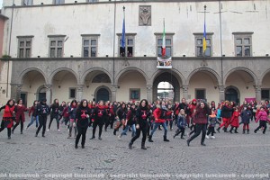 One billion rising 2015