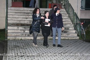 Polizia - Operazione Milot