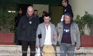 Polizia - Operazione Milot