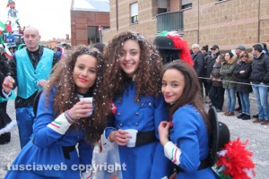 Civita Castellana - Il Carnevale