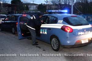 Polizia - Operazione Milot