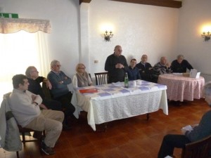Tarquinia - L'assemblea annuale dell'Avis