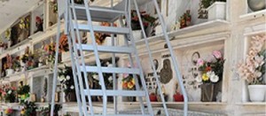 Cimitero di Civita Castellana